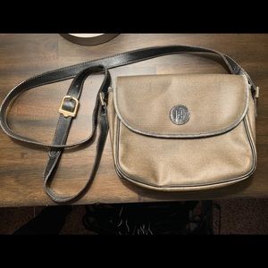 Vintage Fendi crossbody